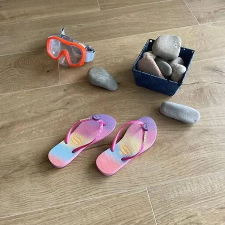 Daire Pineta Holidays Grado