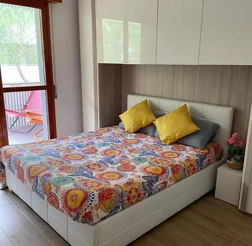 Pineta Holidays Apartman