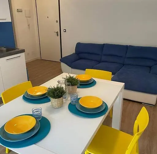 Apartman Pineta Holidays *