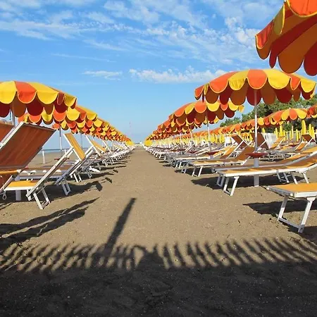 Apartman Pineta Holidays *