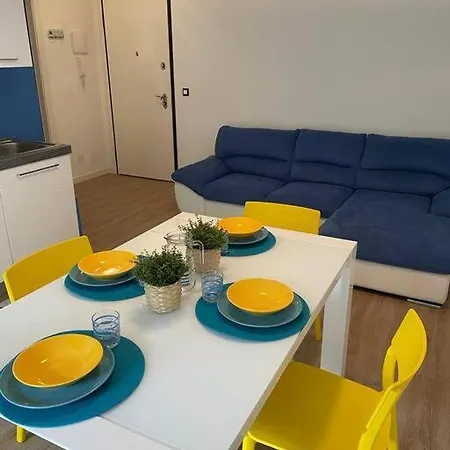 Appartement Pineta Holidays *