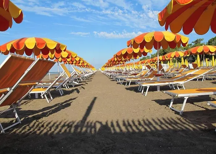 Appartamento Pineta Holidays *