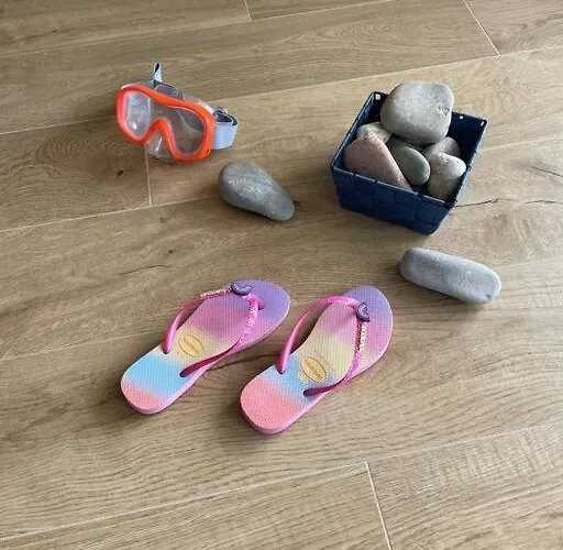 Appartamento Pineta Holidays Grado