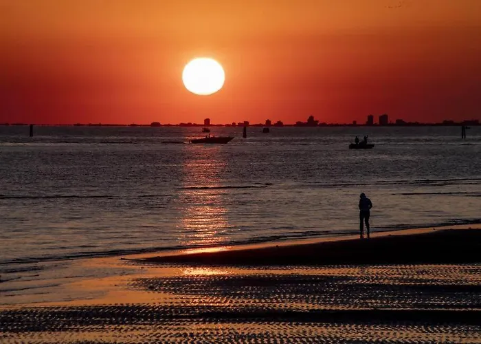 Pineta Holidays Appartamento Grado