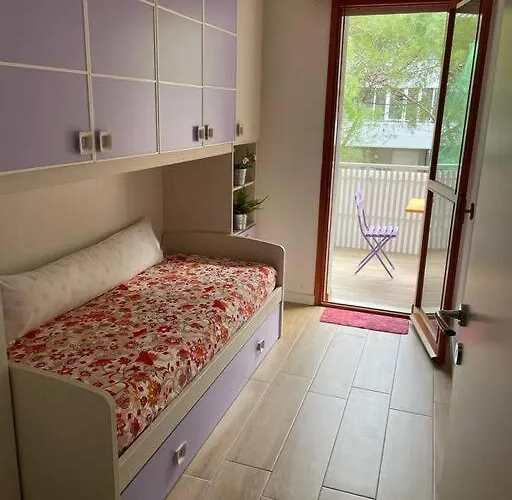 Pineta Holidays * Grado